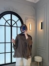 Vual Bluz | Kahve