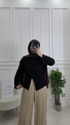 ZRA MUADİL HIRKA