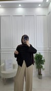 ZRA MUADİL HIRKA