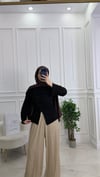 ZRA MUADİL HIRKA