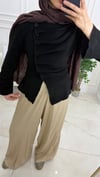 ZRA MUADİL HIRKA