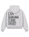 Can I?