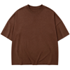 Kahverengi T-Shirt