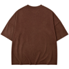 Kahverengi T-Shirt
