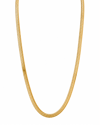 Balık Sırtı Zincir (2 mm)