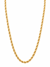 Burgu Halat Zincir (3 mm)