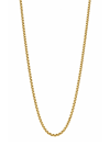Kare Halkalı Zincir  (1 mm)