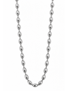 Oval Form Zincir  (3 mm)