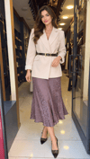 BLAZER CEKET