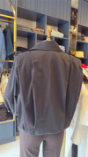 BOMBER CEKET