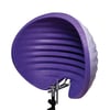Aston Microphones HALO Mor Mikrofon İzolasyon Paneli