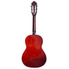 BARCELONA LC 3400 NL Naturel 2/4 Junior Klasik Gitar