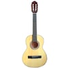 BARCELONA LC 3400 NL Naturel 2/4 Junior Klasik Gitar