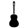 Barcelona LC 3600 BK 3/4 Junior Boy Klasik Gitar