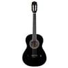 Barcelona LC 3600 BK 3/4 Junior Boy Klasik Gitar