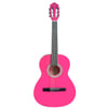 Barcelona LC 3600 PK Pembe 3/4 Junior Boy Klasik Gitar