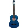 Barcelona LC 3900 BL Mavi Klasik Gitar