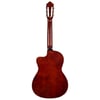 BARCELONA LC 3900 CNL Cutaway Natural Klasik Gitar