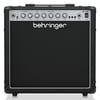 BEHRINGER 2 Bağımsız Kanallı 40 Watt Gitar Amfisi