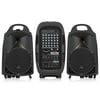 BEHRINGER 2000 Watt 8 Kanallı Taşınabilir PA Sistemi