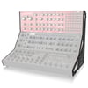 BEHRINGER 70, 80 ve 104 HP Şasi için 3 Katmanlı Eurorack Stand