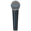 BEHRINGER BA 85A / Super Cardioid Mikrofon