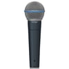 BEHRINGER BA 85A / Super Cardioid Mikrofon