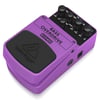 BEHRINGER BASS OVERDRIVE BOD400 / Pedal