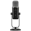 BEHRINGER BIGFOOT Yayın Gaming ve Kayıt için USB Condenser Mikrofon
