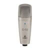 BEHRINGER C-1U / USB Condenser Mikrofon