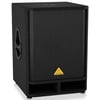 BEHRINGER EUROLIVE VQ1800D Dahili Crossoverlı 18