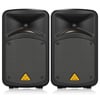 BEHRINGER EUROPORT EPS500MP3 / Taşınabilir Ses Sistemi