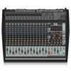 BEHRINGER EUROPOWER PMP6000 1600W 20 Kanal Power Mikser