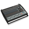 BEHRINGER EUROPOWER PMP6000 1600W 20 Kanal Power Mikser