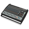 BEHRINGER EUROPOWER PMP6000 1600W 20 Kanal Power Mikser