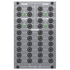 BEHRINGER Eurorack için Efsanevi Analog Dörtlü Kapı ve Çoklu Modül