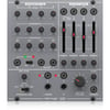 BEHRINGER Eurorack için Efsanevi Analog Parametrik EQ, Mikser ve Çıkış Modülü