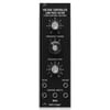 BEHRINGER Eurorack için Efsanevi Analog Düşük Geçişli VCF Modülü
