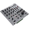 BEHRINGER Eurorack için Efsanevi Analog Parametrik EQ, Mikser ve Çıkış Modülü