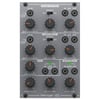 BEHRINGER Eurorack için Efsanevi Analog Faz Kaydırıcı/Gecikme/LFO Modülü