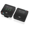 BEHRINGER GO CAM WIRELESS Kablosuz Yaka Mikrofonu Sistemi