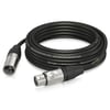 BEHRINGER Gold Performance 10 m (33 ft) XLR Konnektörlü Mikrofon Kablosu