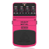 BEHRINGER HEAVY METAL HM300 / Pedal