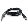 BEHRINGER LINE 2 USB / Ses Kartı