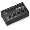 BEHRINGER MICROMIX MX400 / Analog Mixer