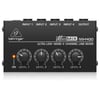 BEHRINGER MICROMIX MX400 / Analog Mixer