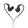 BEHRINGER MO240 Çift Hibrit Sürücülü Stüdyo Monitör Kulaklığı