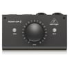 BEHRINGER MONITOR1 Premium Pasif Stereo Monitör ve Ses Kontrol Arabirimi