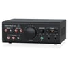BEHRINGER MONITOR2USB / Kulaklık Amfisi