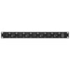 BEHRINGER MS8000 Ultra-Flexible 8 Kanal Mikrofon Splitter